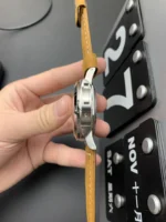 VS Factory, PAM1312（44mm）
