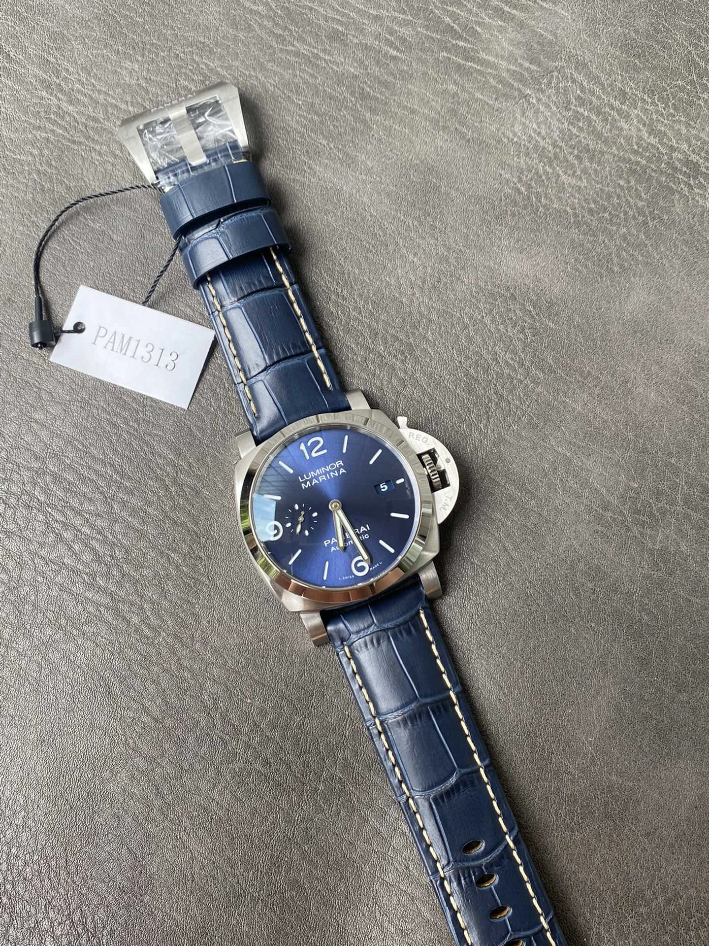 VS Factory, PAM1313（44mm）