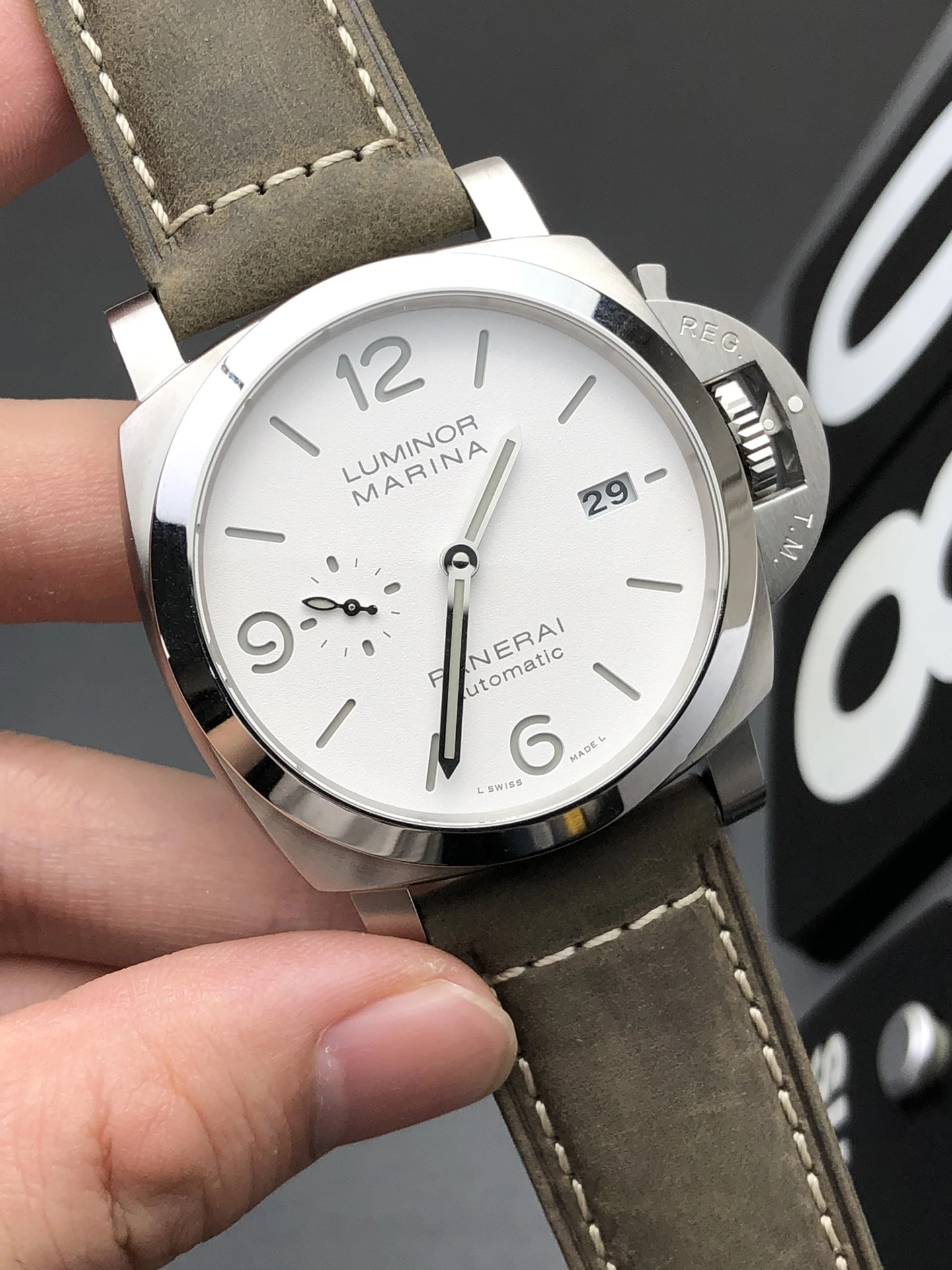 VS Factory, PAM1314（44mm）