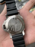 VS Factory, PAM1323（44mm）