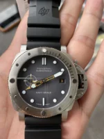 VS Factory, PAM1323（44mm）
