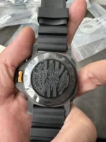 VS Factory, PAM1324（44mm）