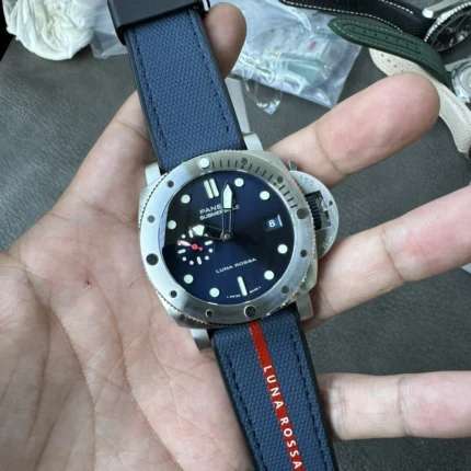 VS Factory, PAM1391（44mm）