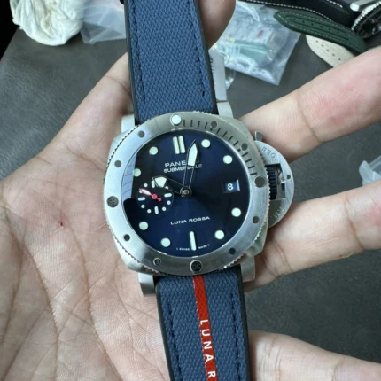 VS Factory, PAM1391（44mm）