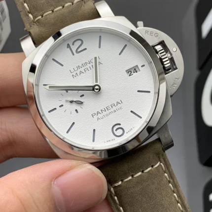 VS Factory, PAM1394（42mm）