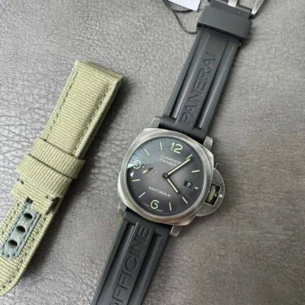 VS Factory, PAM1412（44mm）