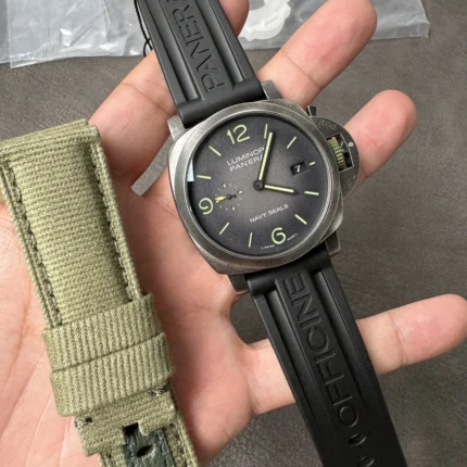 VS Factory, PAM1412（44mm）