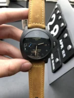 VS Factory, PAM1441（44mm）