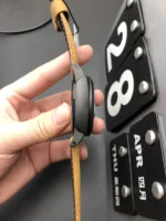 VS Factory, PAM1441（44mm）