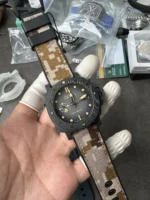 VS Factory, PAM1513（44mm）