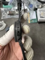VS Factory, PAM1513（44mm）