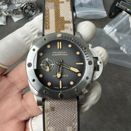 VS Factory, PAM1518（44mm）