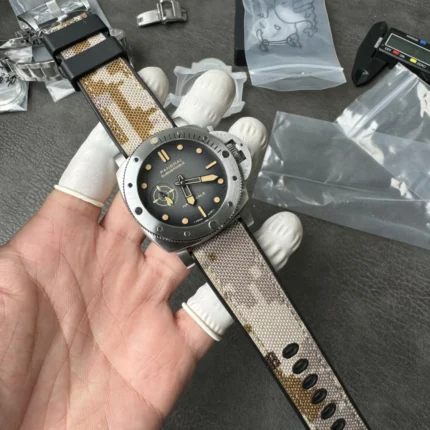 VS Factory, PAM1518（44mm）