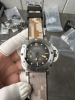 VS Factory, PAM1518（44mm）