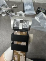 VS Factory, PAM1518（44mm）