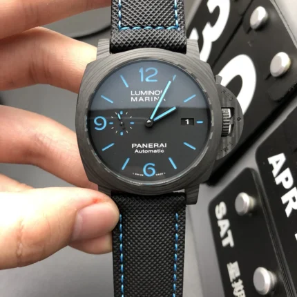 VS Factory, PAM1661（44mm）