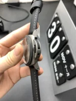 VS Factory, PAM1662（44mm）