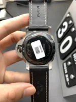 VS Factory, PAM1662（44mm）