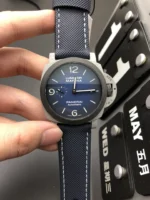 VS Factory, PAM1663（44mm）
