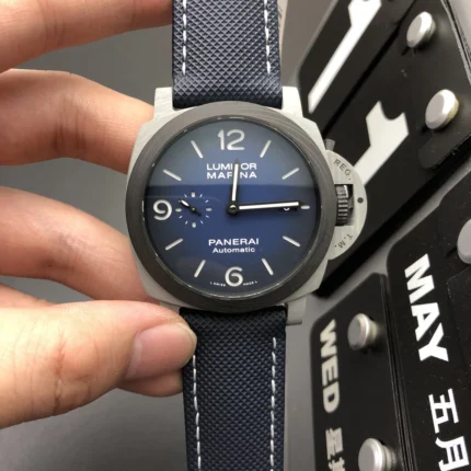 VS Factory, PAM1663（44mm）