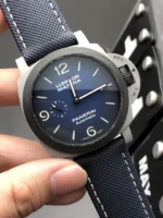 VS Factory, PAM1663（44mm）