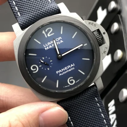 VS Factory, PAM1663（44mm）