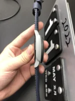 VS Factory, PAM1663（44mm）