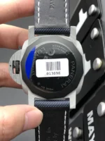 VS Factory, PAM1663（44mm）