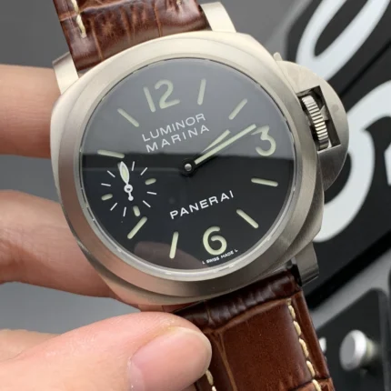 VS Factory, PAM177（44mm）