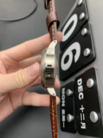 VS Factory, PAM177（44mm）