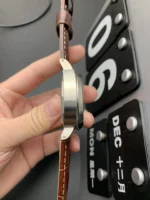 VS Factory, PAM177（44mm）