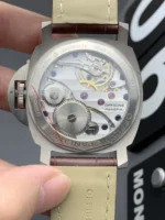 VS Factory, PAM177（44mm）