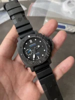 VS Factory, PAM2231（42mm）
