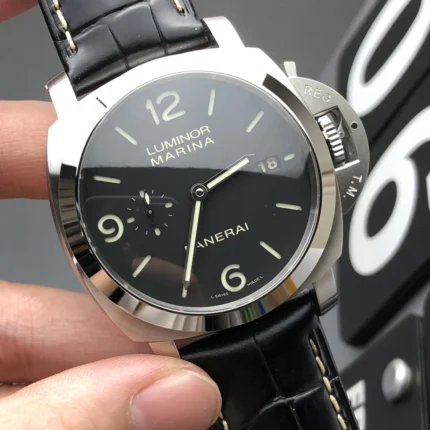 VS Factory, PAM312（44mm）