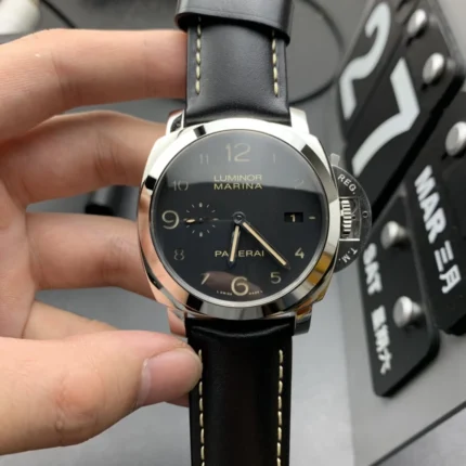 VS Factory, PAM359（44mm）