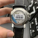 VS Factory, PAM359（44mm）