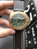 VS Factory, PAM382（47mm）