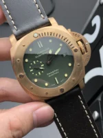 VS Factory, PAM382（47mm）