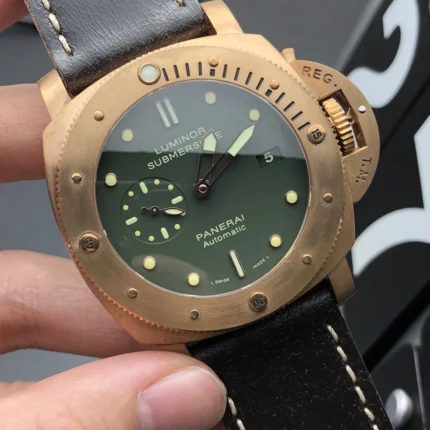 VS Factory, PAM382（47mm）