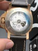 VS Factory, PAM382（47mm）