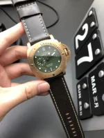 VS Factory, PAM382（47mm）