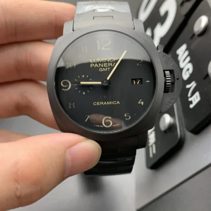 VS Factory, PAM438（44mm）