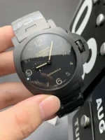 VS Factory, PAM438（44mm）