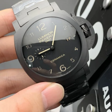 VS Factory, PAM438（44mm）