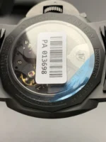 VS Factory, PAM438（44mm）