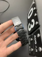 VS Factory, PAM438（44mm）