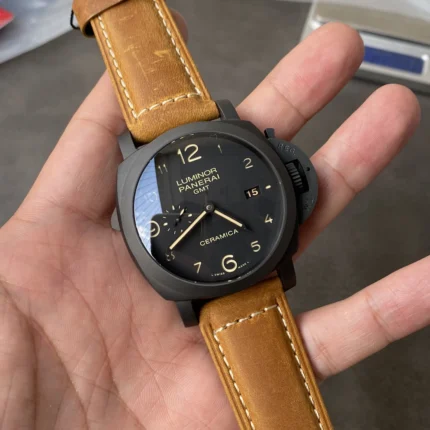 VS Factory, PAM441（44mm）
