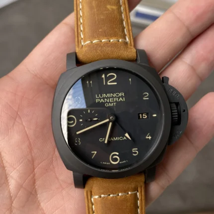 VS Factory, PAM441（44mm）