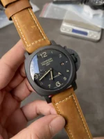 VS Factory, PAM441（44mm）