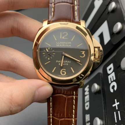 VS Factory, PAM511（44mm）